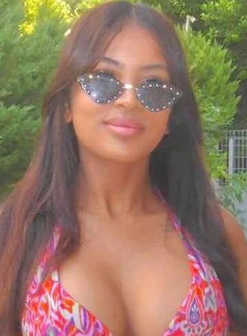 central london party-girl Varta london escort