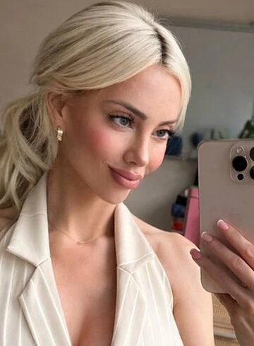 Kensington elite Karla london escort