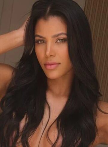 Earls Court 600-and-over Branda london escort