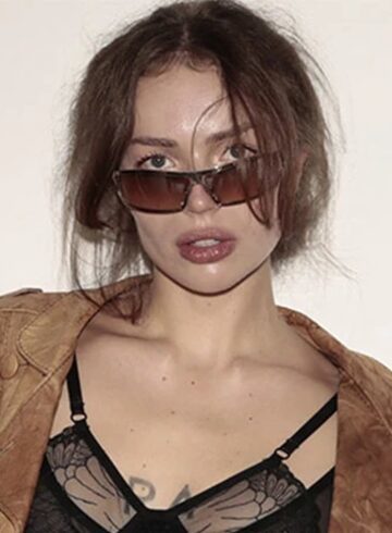 Earls Court elite Tavria london escort