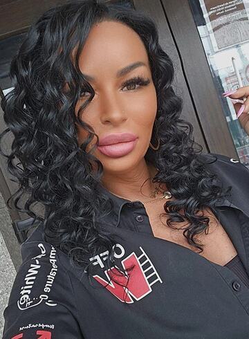 South Kensington party-girl Lauren london escort