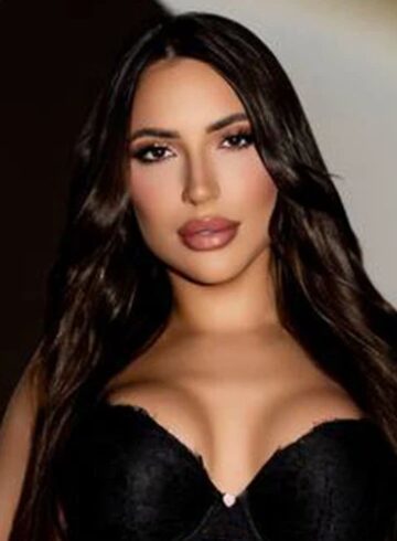 Kensington massage Miletti london escort