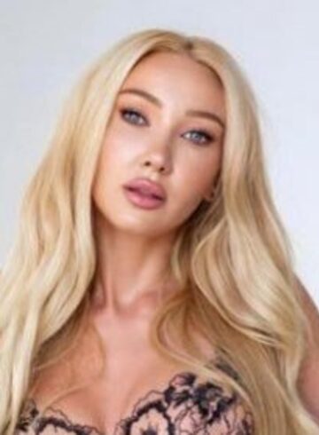 Earls Court busty Masha london escort