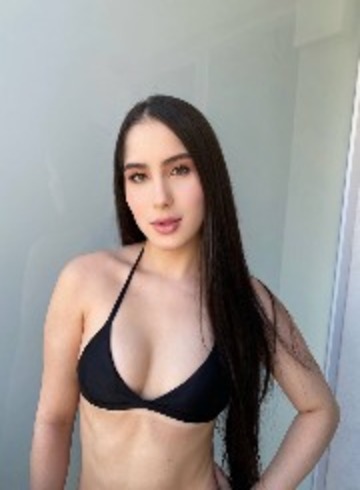 Central London massage Jolina london escort