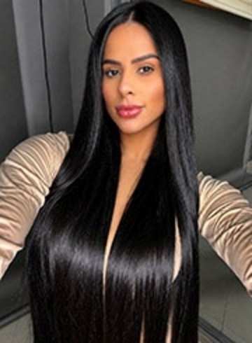 Central London party-girl Karassa london escort