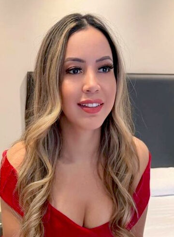 Kensington latin Vigdis london escort