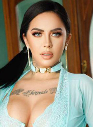 central london brunette Esalla london escort