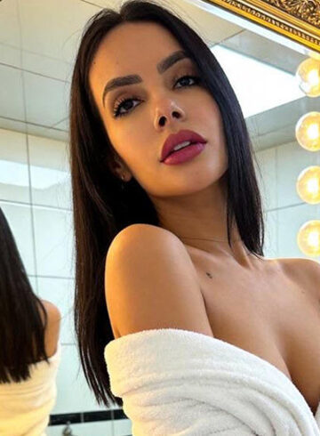 Central London latin Delmar london escort