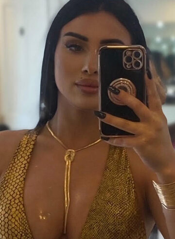 Paddington a-team Amira london escort