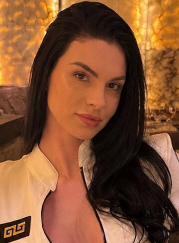Mayfair a-team Nilou london escort