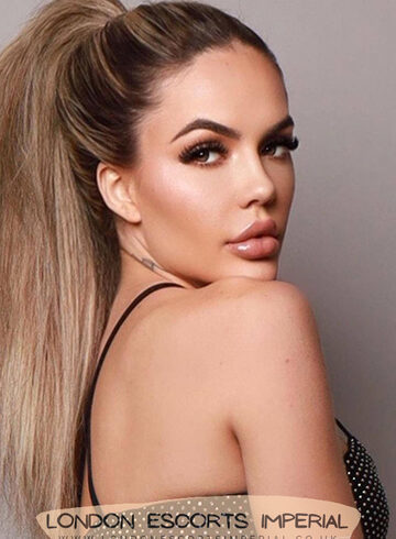 Marylebone a-team Sansia london escort