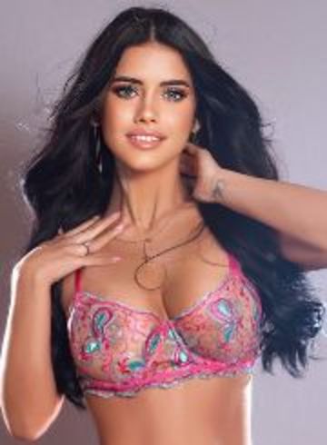 Bayswater party-girl Kayla london escort