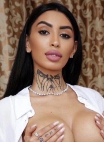 Paddington busty Margo london escort