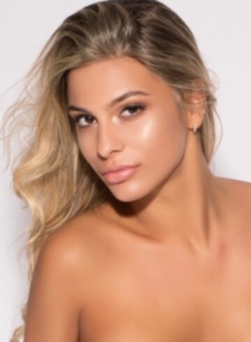 South Kensington elite Megan london escort