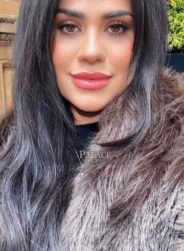 Gloucester Road 300-to-400 Brenda london escort
