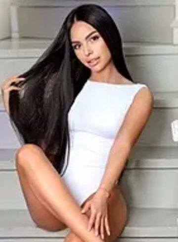 South Kensington massage Yonny london escort