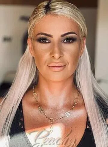 Earls Court 200-to-300 Ruby london escort