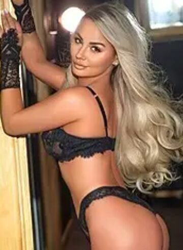 Marylebone 200-to-300 Fairy london escort