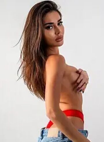 Edgware Road elite Alba london escort