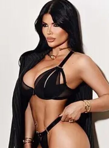 South Kensington massage Scarlet london escort