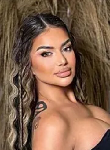 Paddington 200-to-300 Donatella london escort