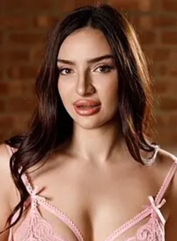 Paddington brunette Annmarie london escort