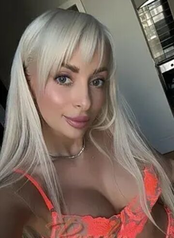 Kensington mature Tatiana london escort