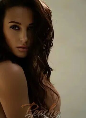 Mayfair elite Vanda london escort