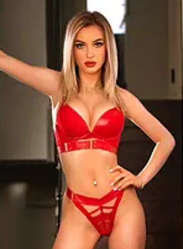 Edgware Road blonde Adela london escort