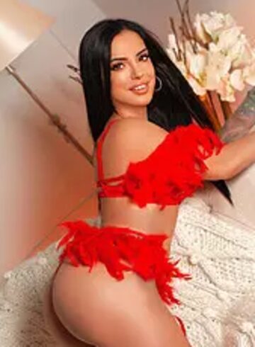 Marylebone mature Amedeea london escort