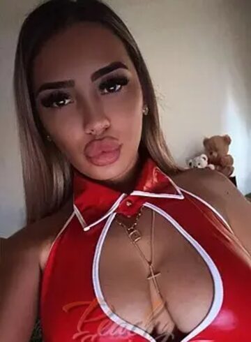 Paddington 300-to-400 Luciana london escort