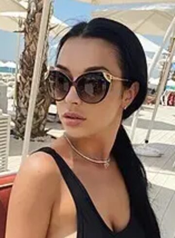 South Kensington massage Mathilda london escort