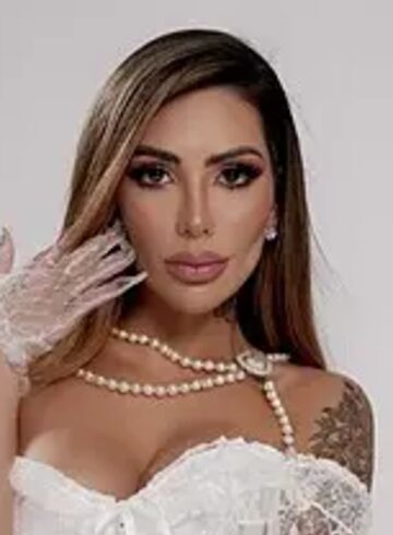 Earls Court latin Mabel london escort