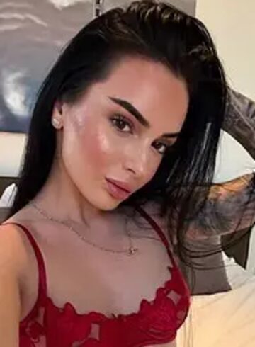 Marylebone 200-to-300 Alana london escort