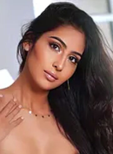 Mayfair 200-to-300 Salma london escort