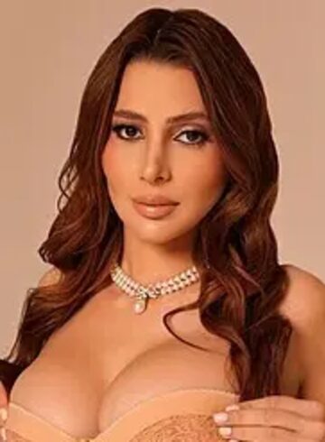 Mayfair 400-to-600 Jasmine london escort