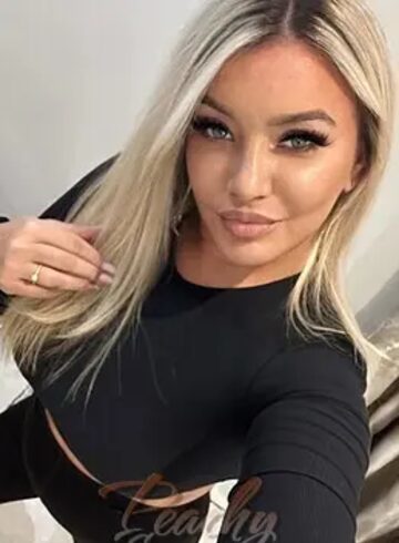 Earls Court mature Stefania london escort