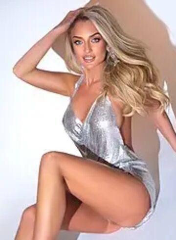 Bayswater blonde Monalisa london escort