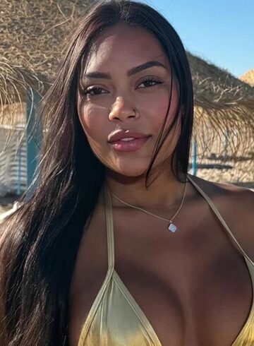 Earls Court 200-to-300 Rabela london escort