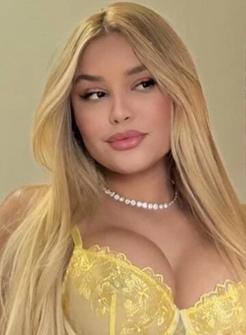 Marble Arch party-girl Pacha london escort