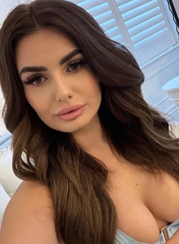 Gloucester Road party-girl Katty london escort