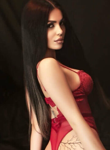 Earls Court  Marii london escort