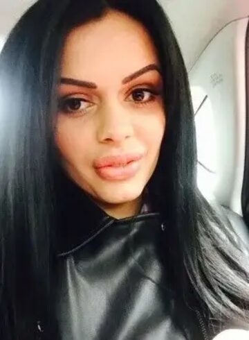 central london  Nata london escort