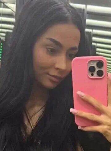 Mayfair  Kaya london escort