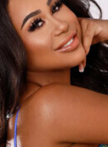 Earls Court  Astrid london escort