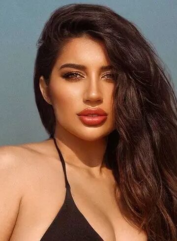 South Kensington  Escada london escort
