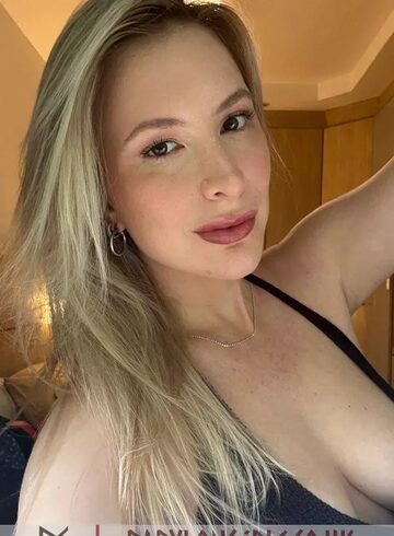 Central London massage Mirelly london escort