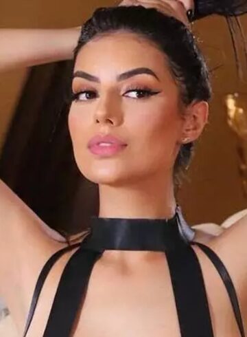 Central London busty Palerma london escort