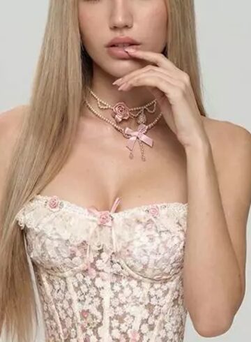 Central London elite Mojo london escort