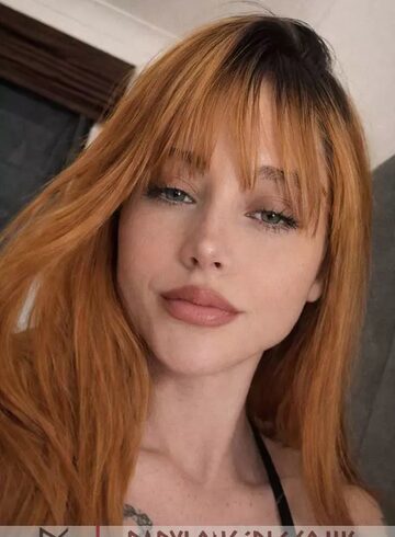 Central London party-girl Sentalia london escort
